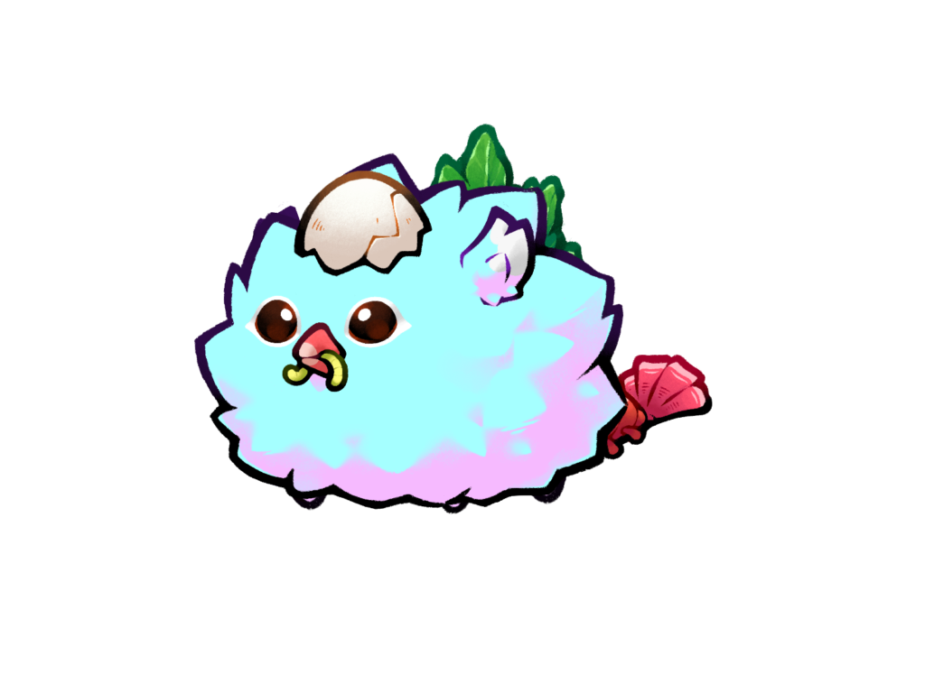 Axie Image