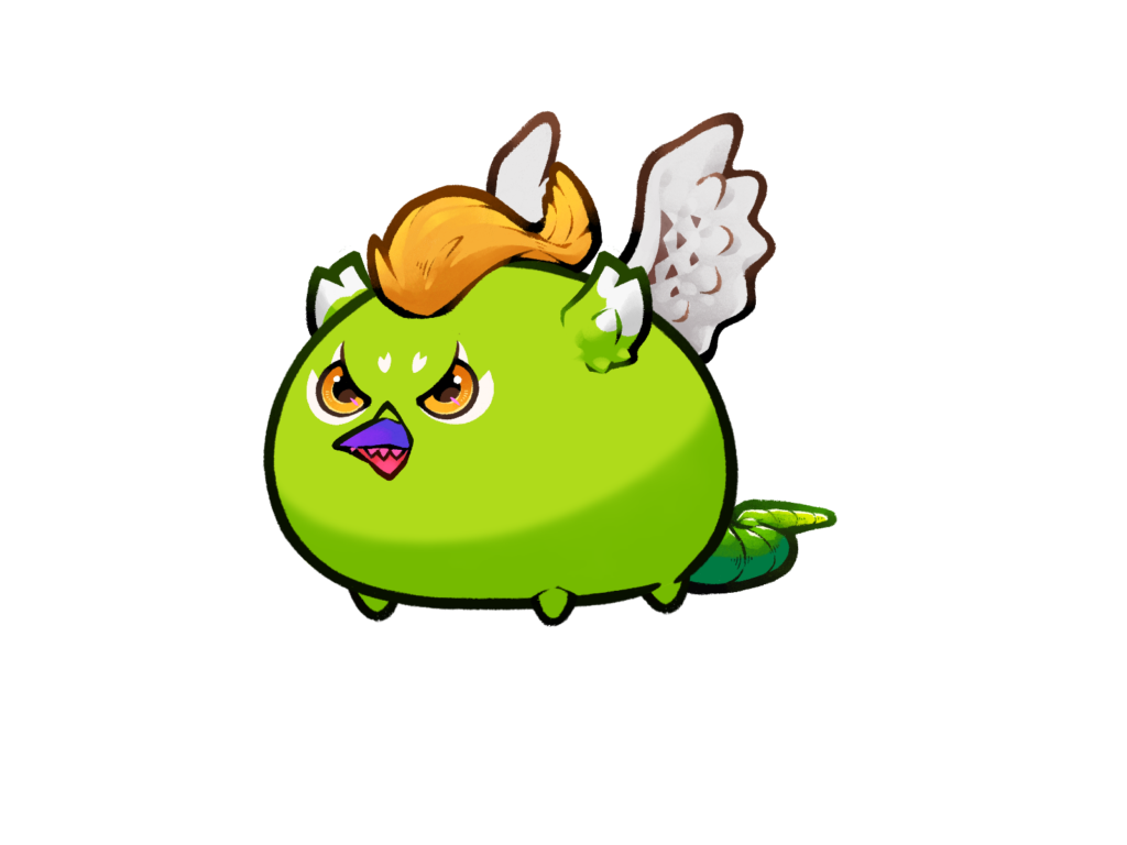 Axie 12115015