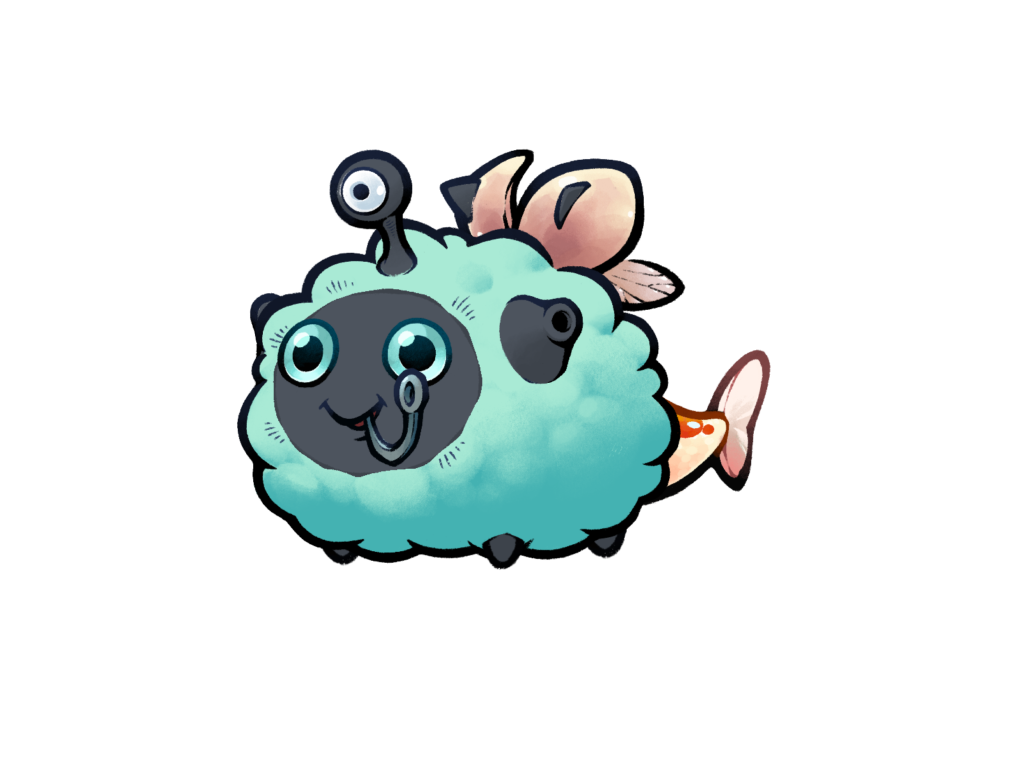 Axie 12115060
