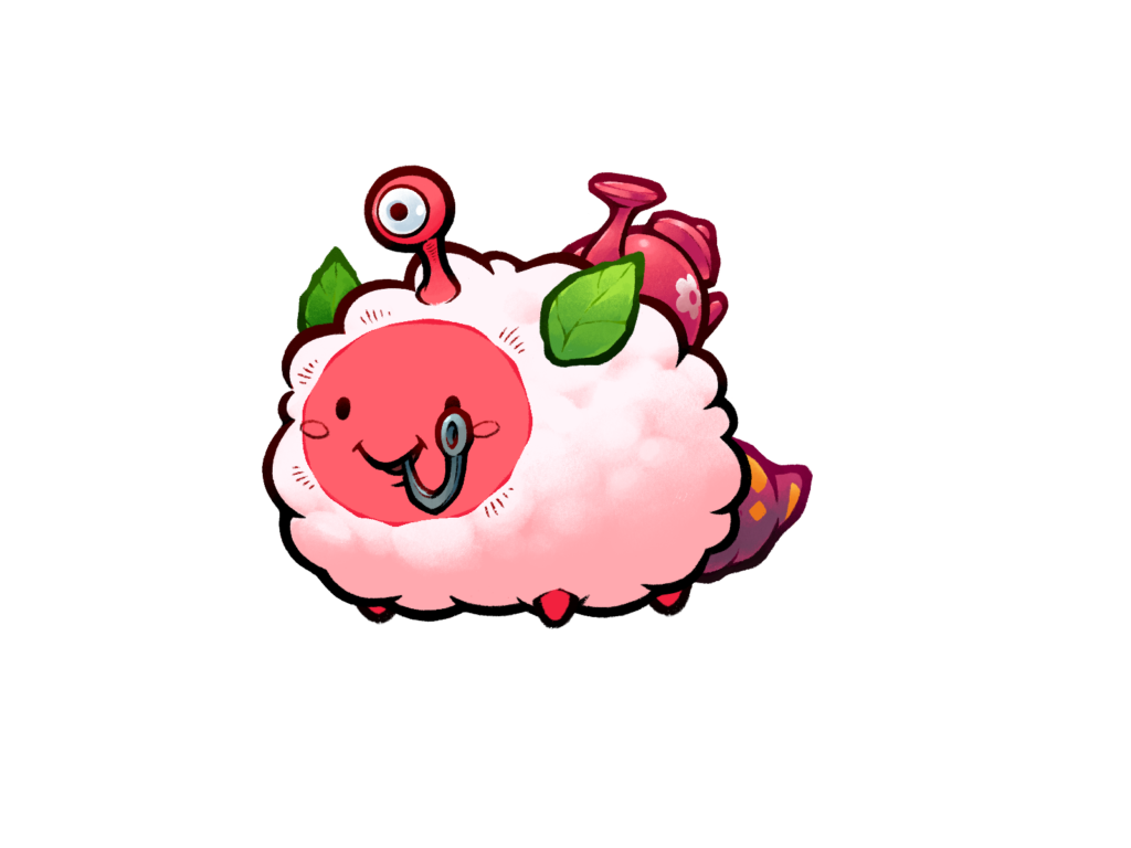Axie Image
