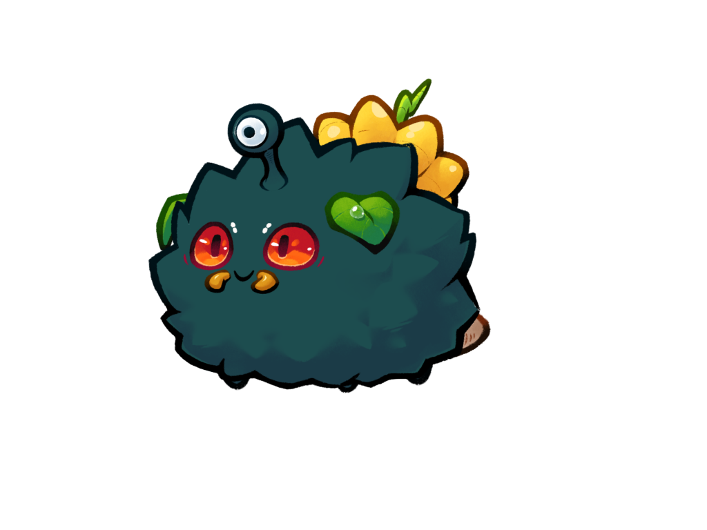 Axie 12115132