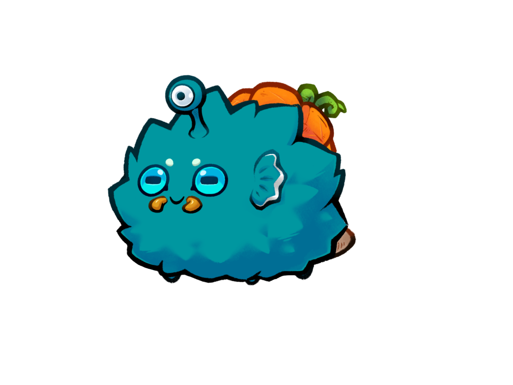 Axie 12115166