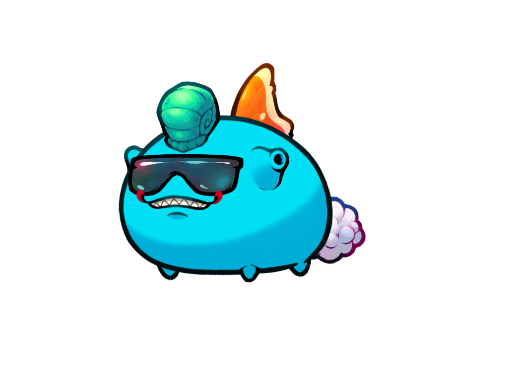 Axie Image