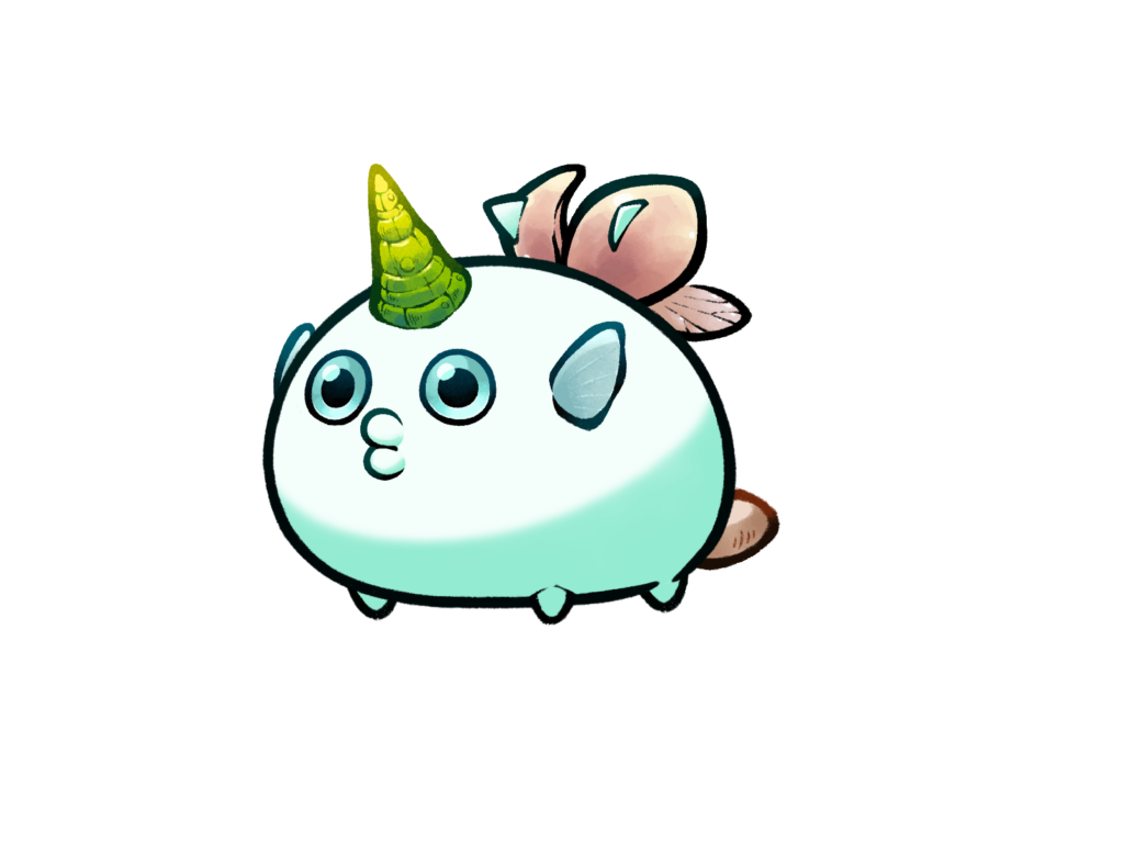 Axie 12115357