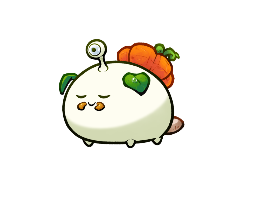 Axie 12115440