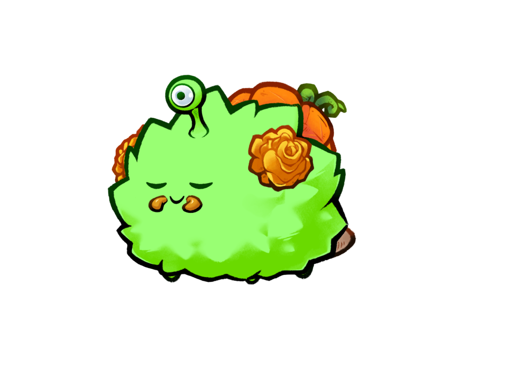 Axie 12115457