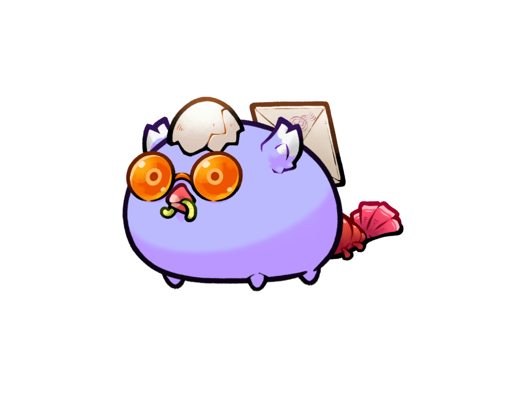 Axie 12115529