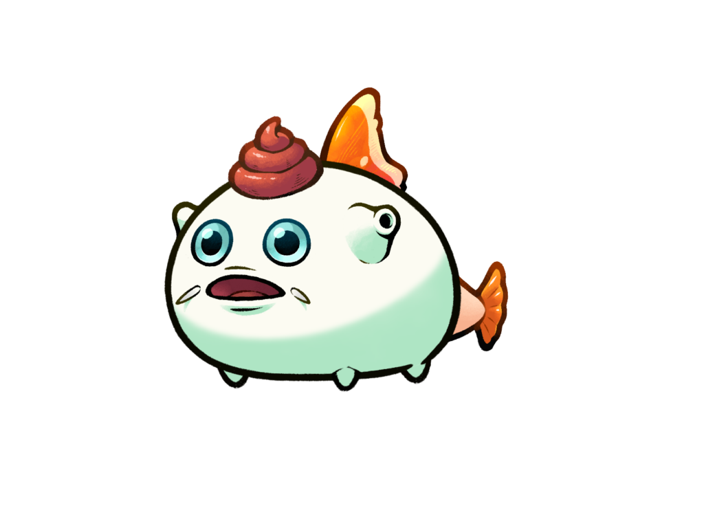 Axie 12115739