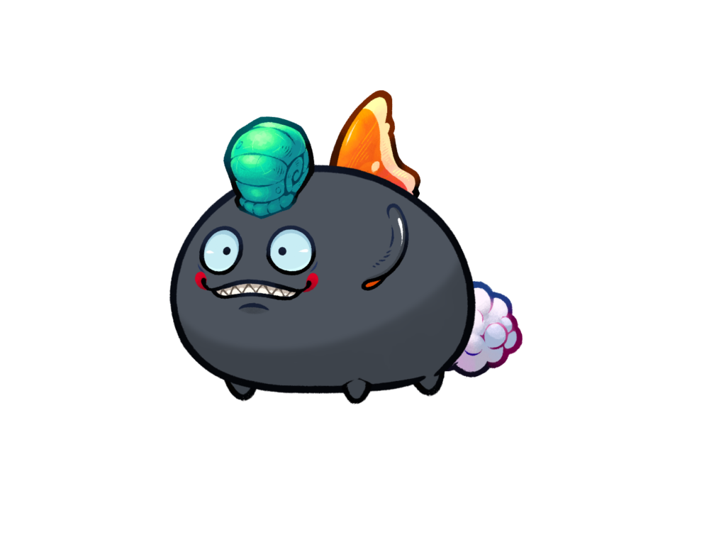Axie 12115755