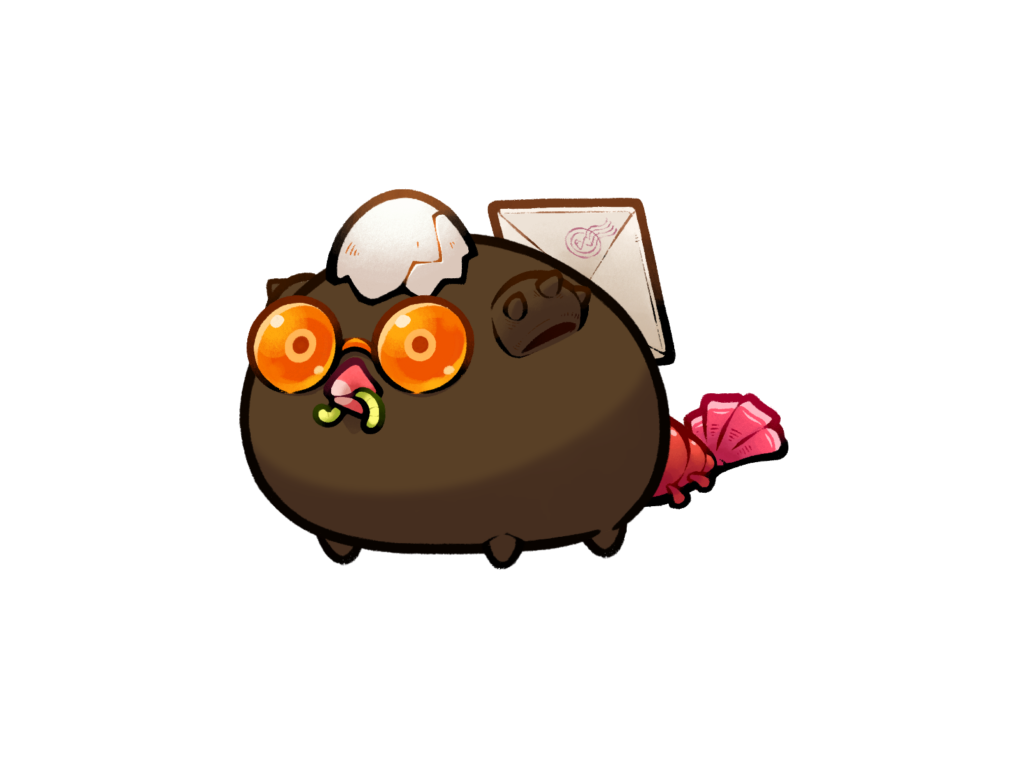 Axie 12115767