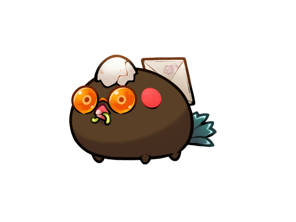 Axie Image