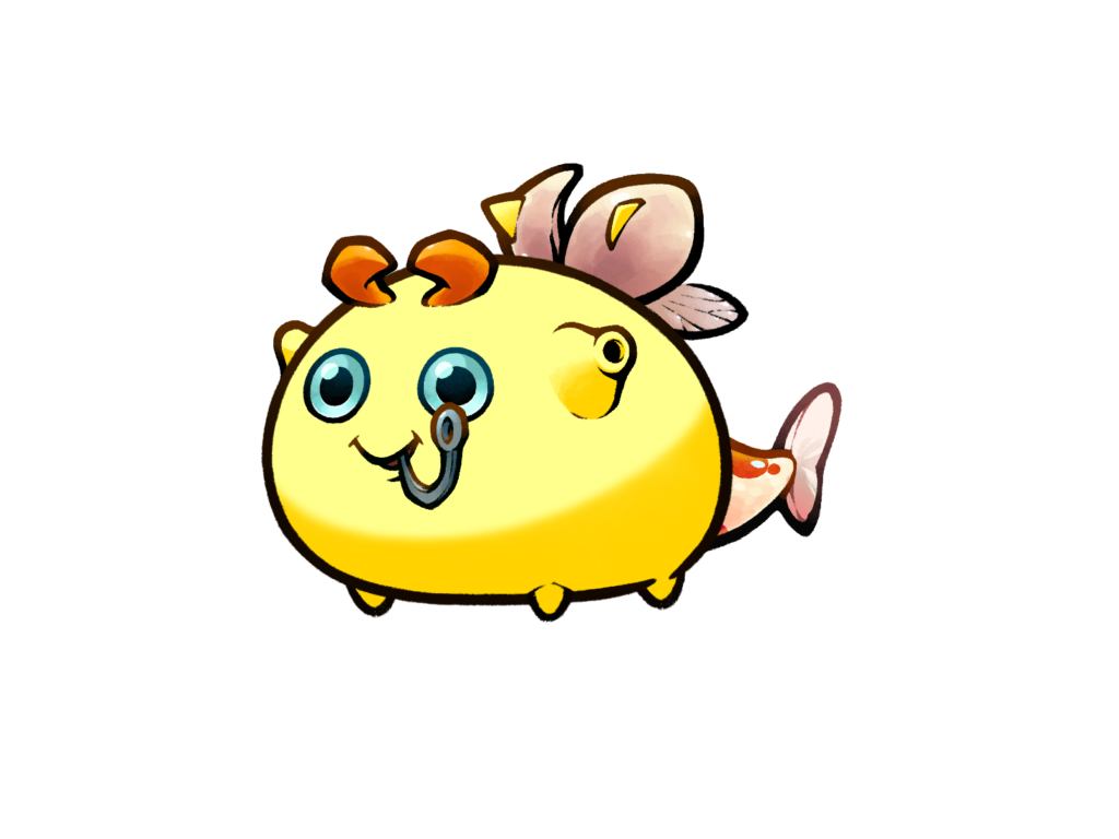 Axie 12115796