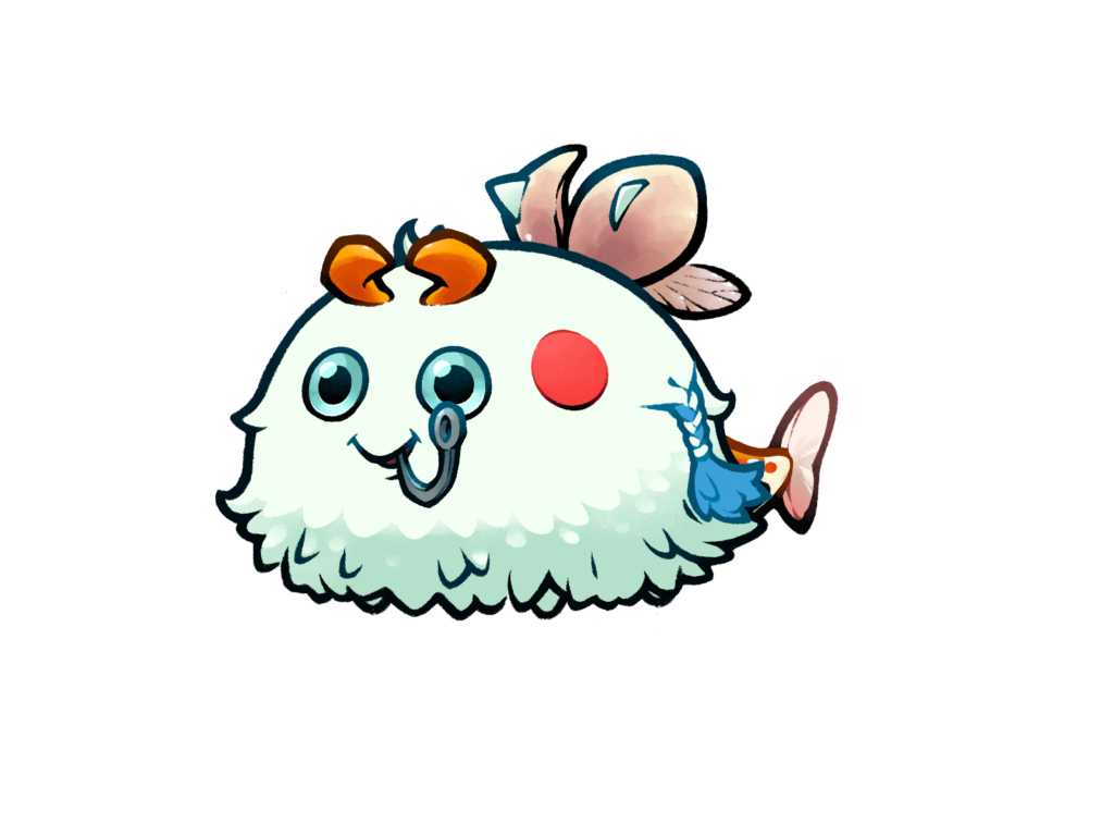 Axie 12115834