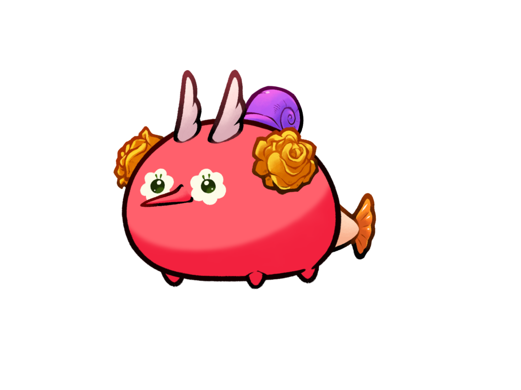 Axie Image