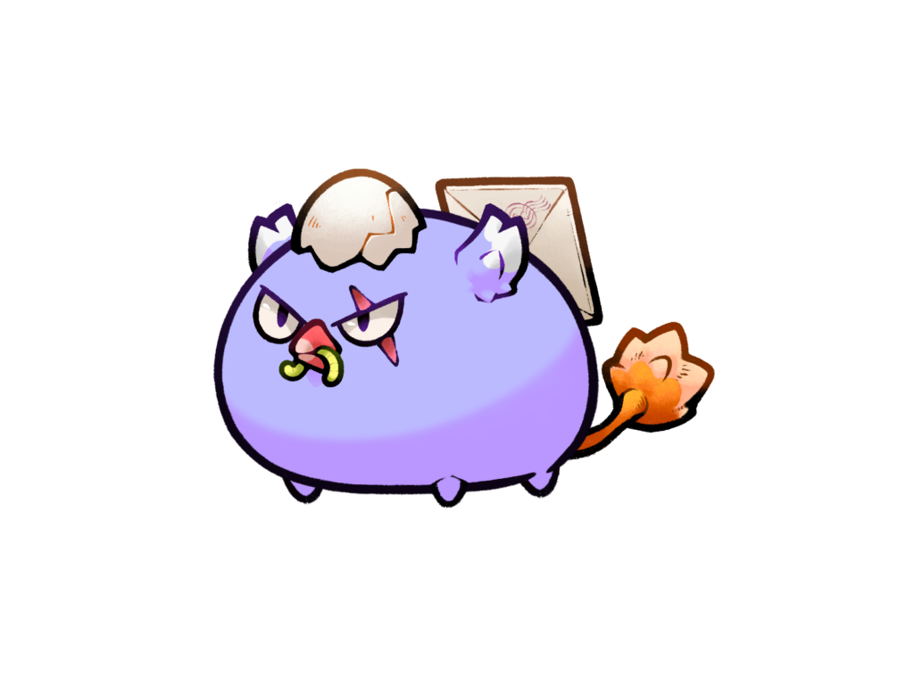 Axie Image