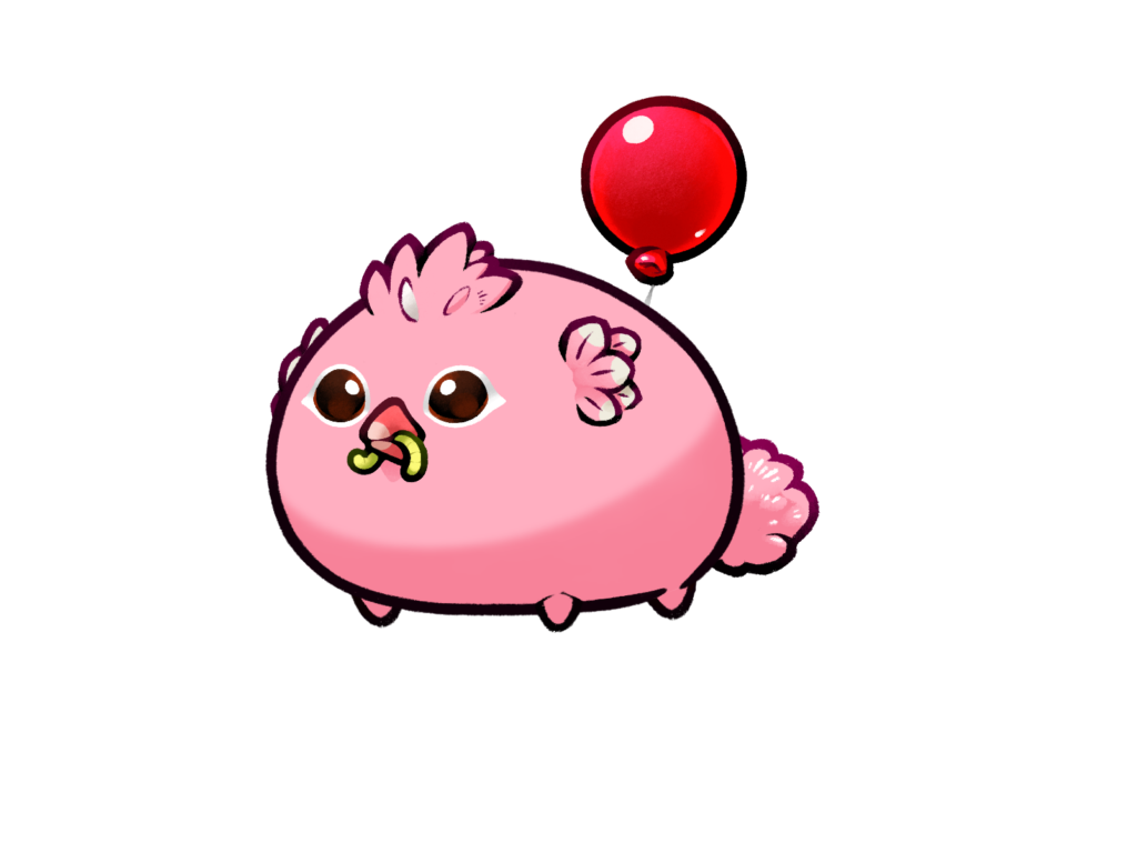 Axie Image