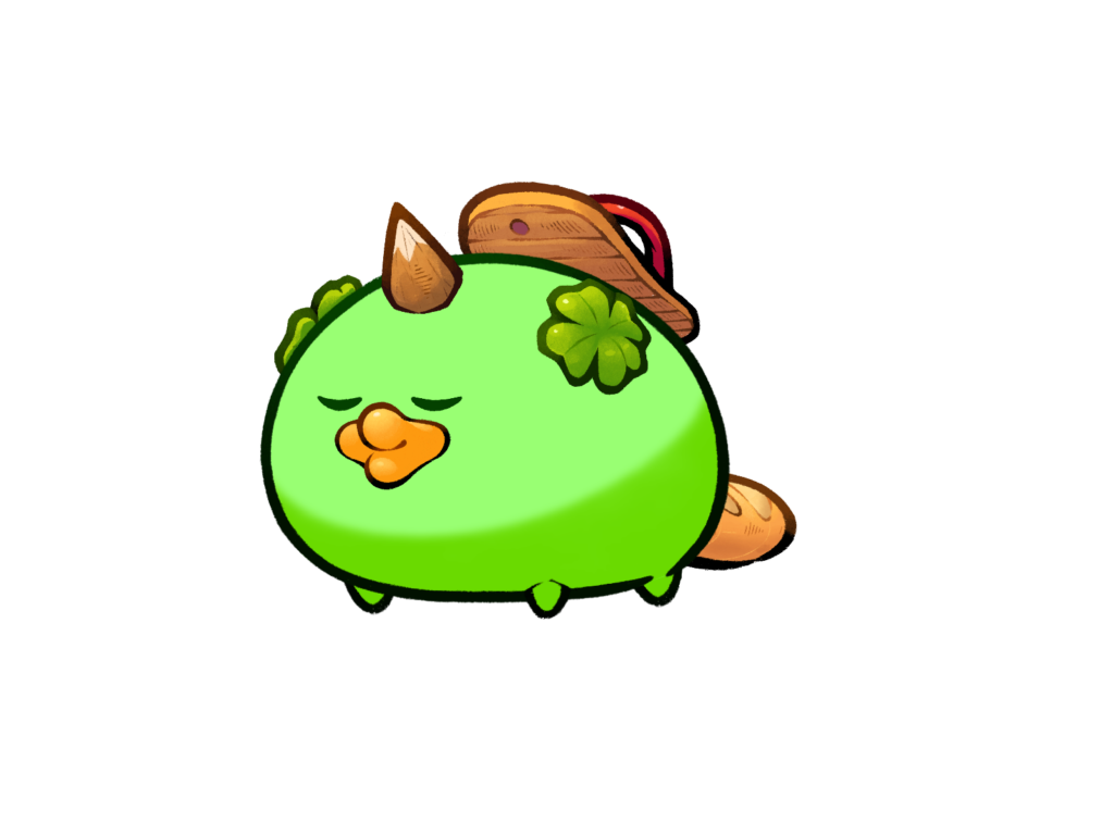 Axie 12116037