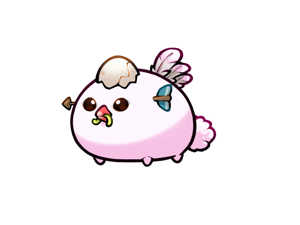 Axie 12116073