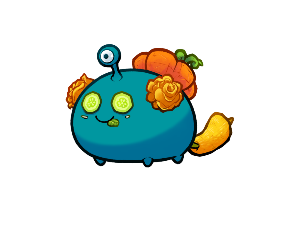 Axie 12116153