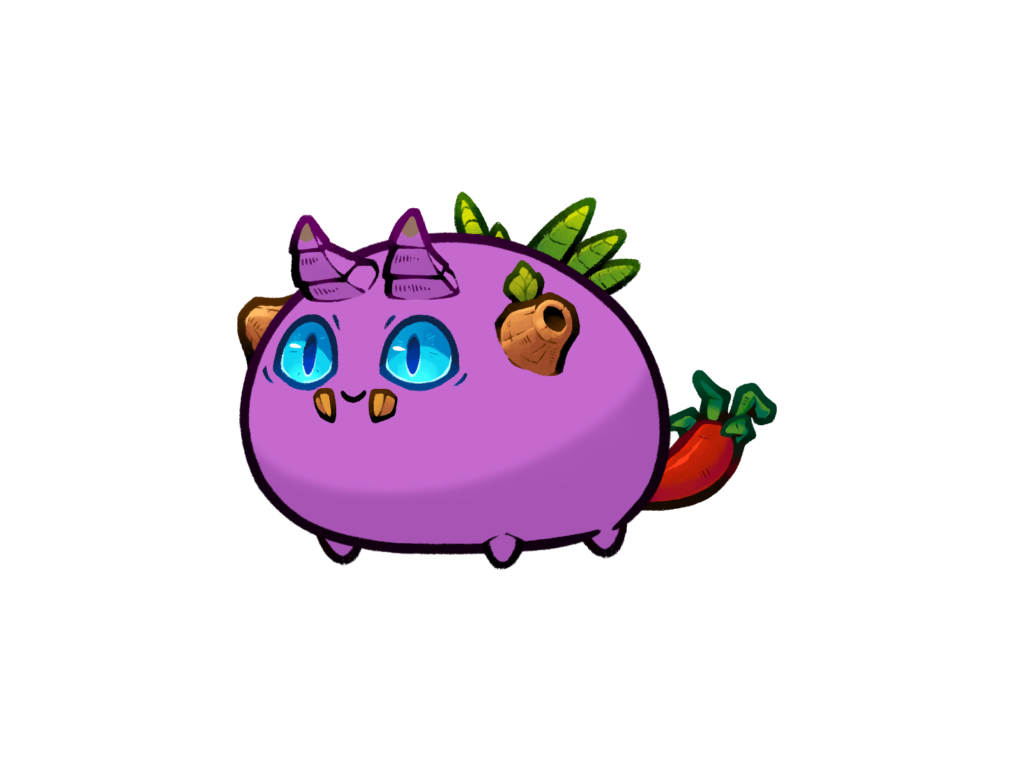 Axie Image