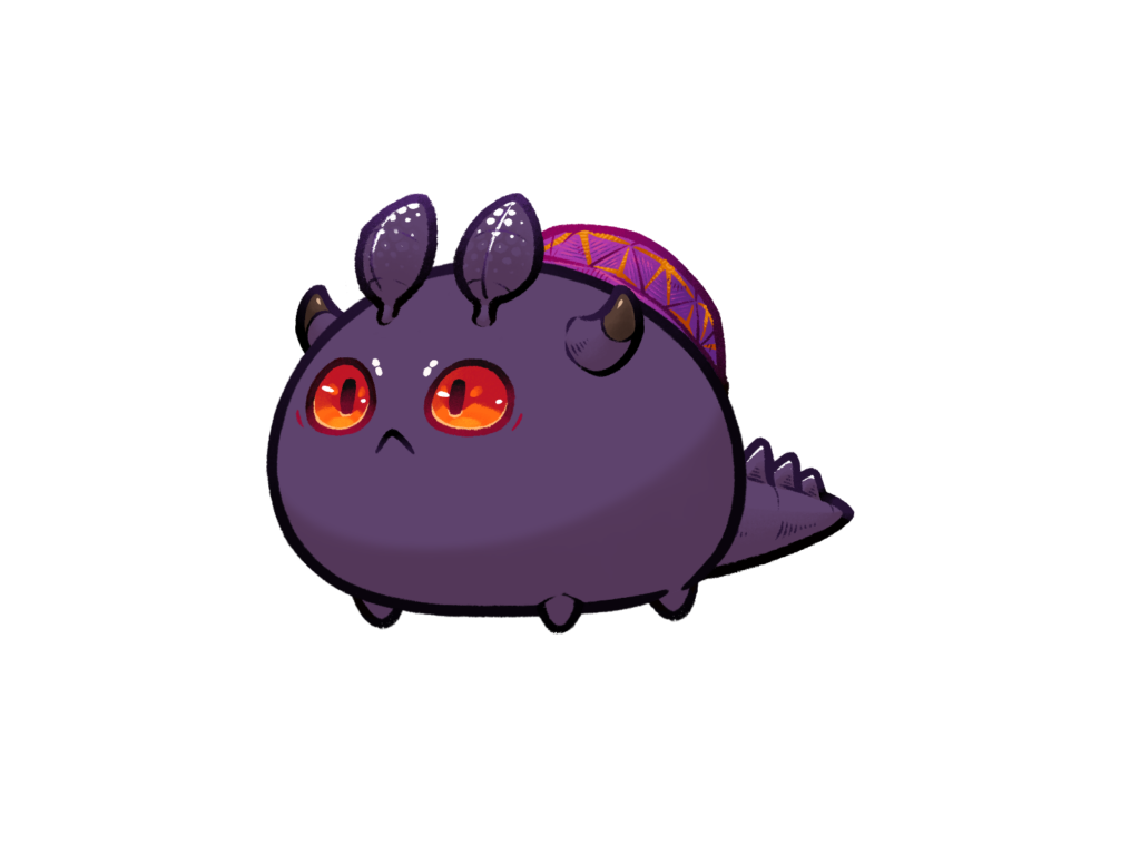 Axie 12116293