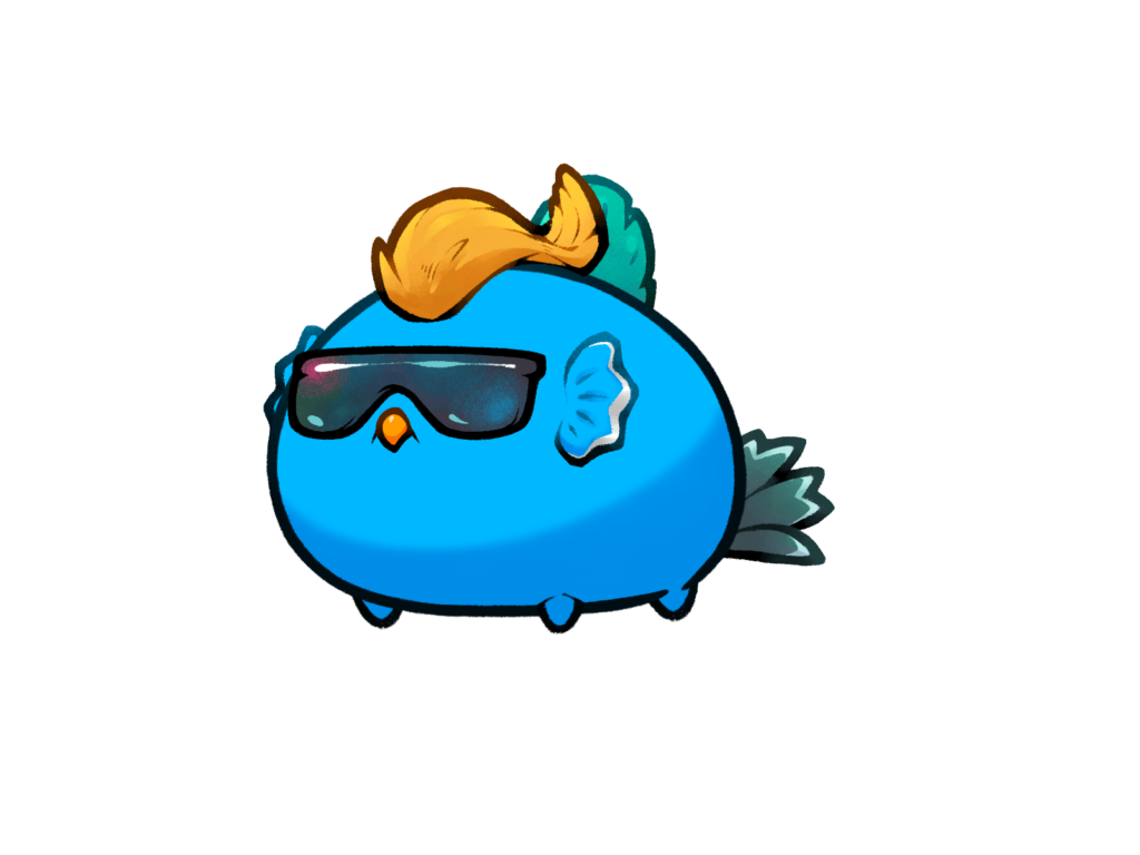 Axie Image