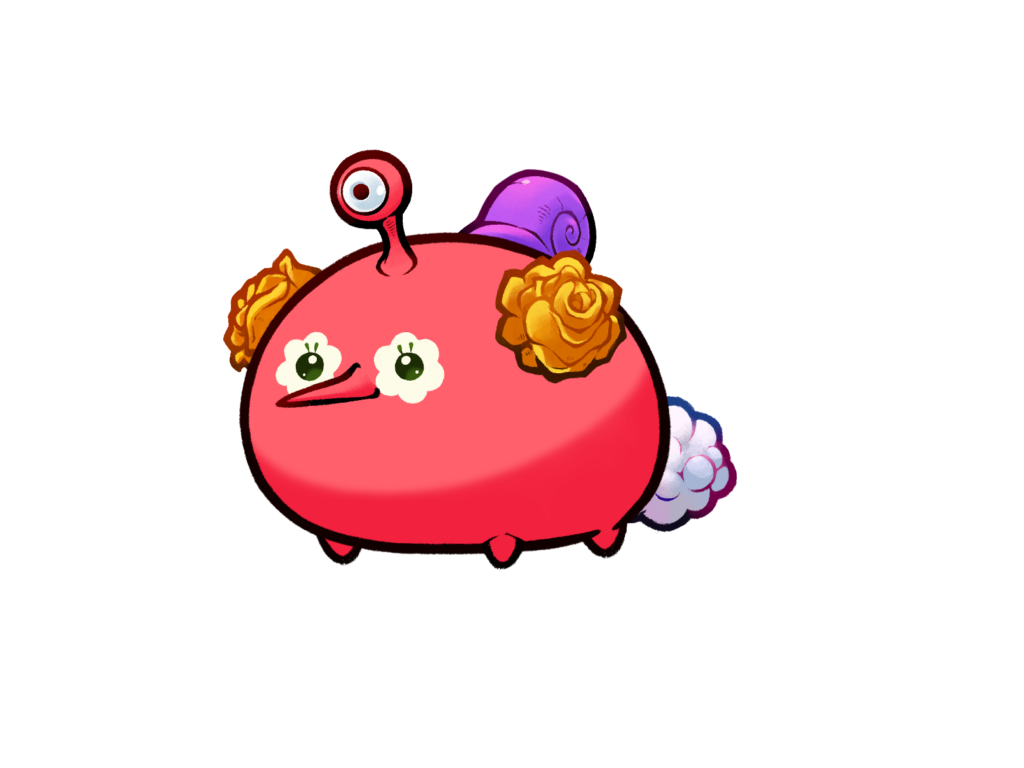 Axie 12116327