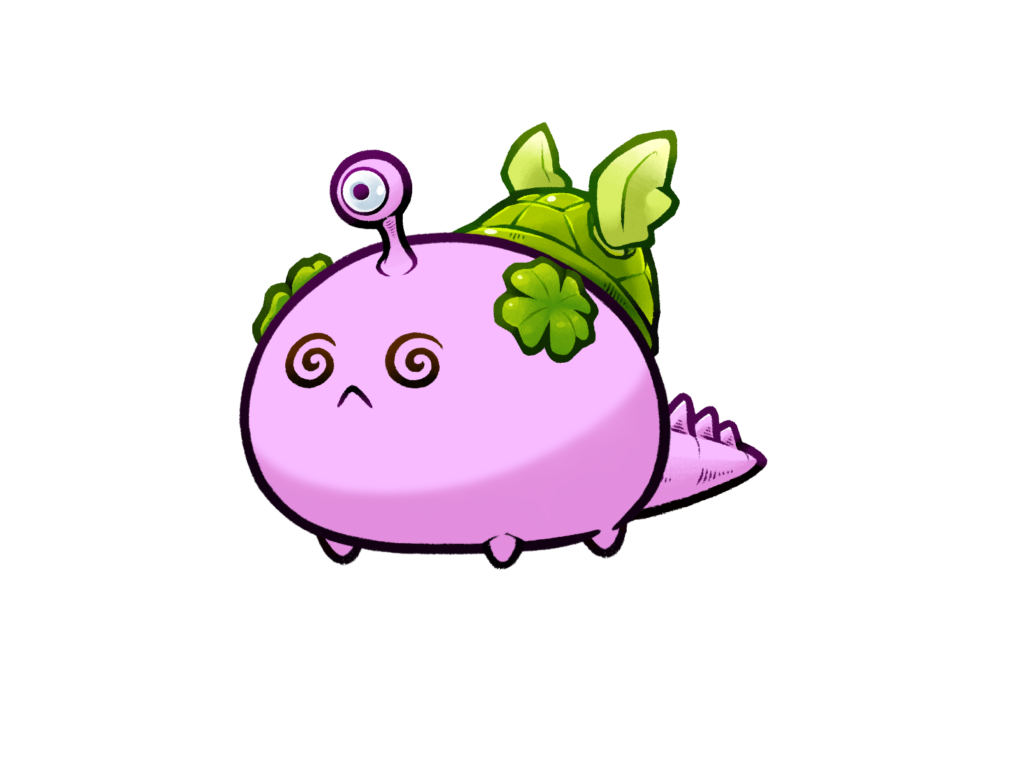 Axie 12116409