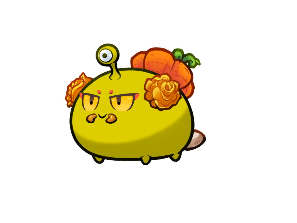 Axie 12116426