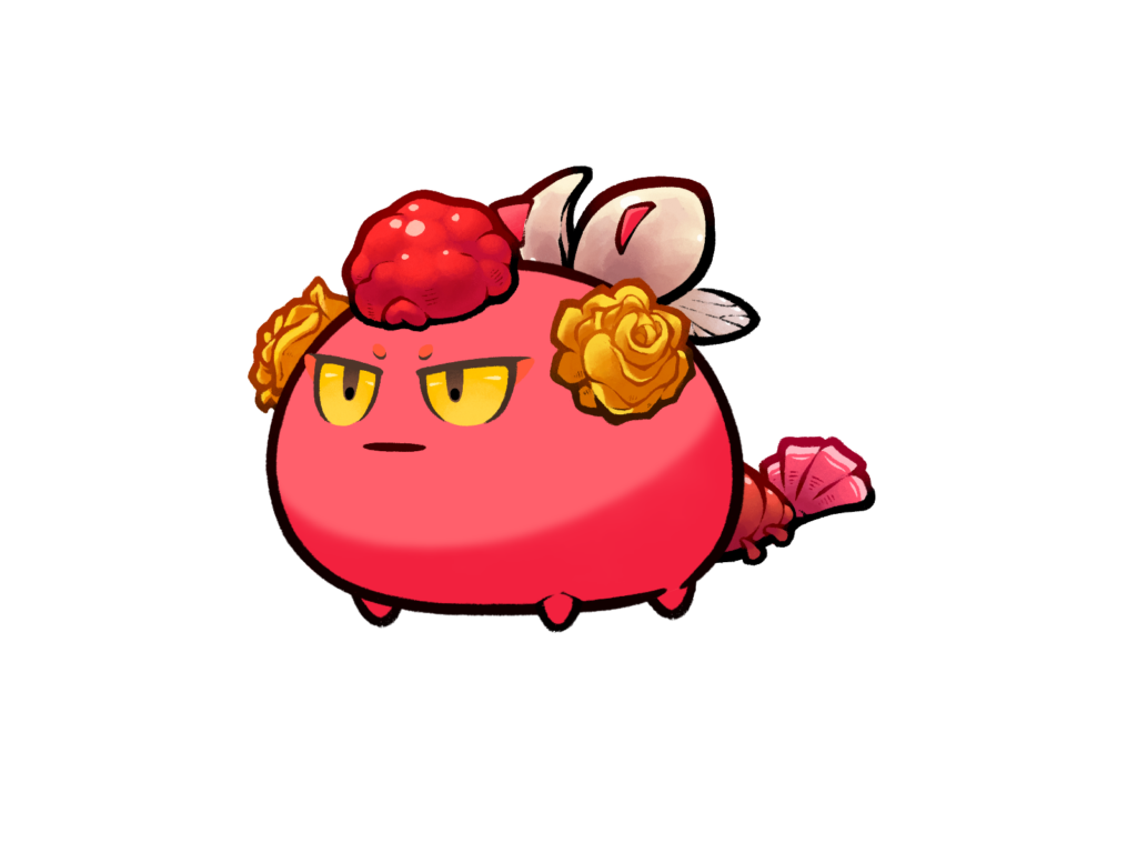 Axie Image