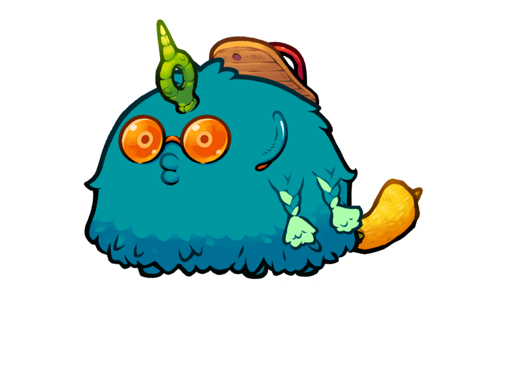 Axie 12116539