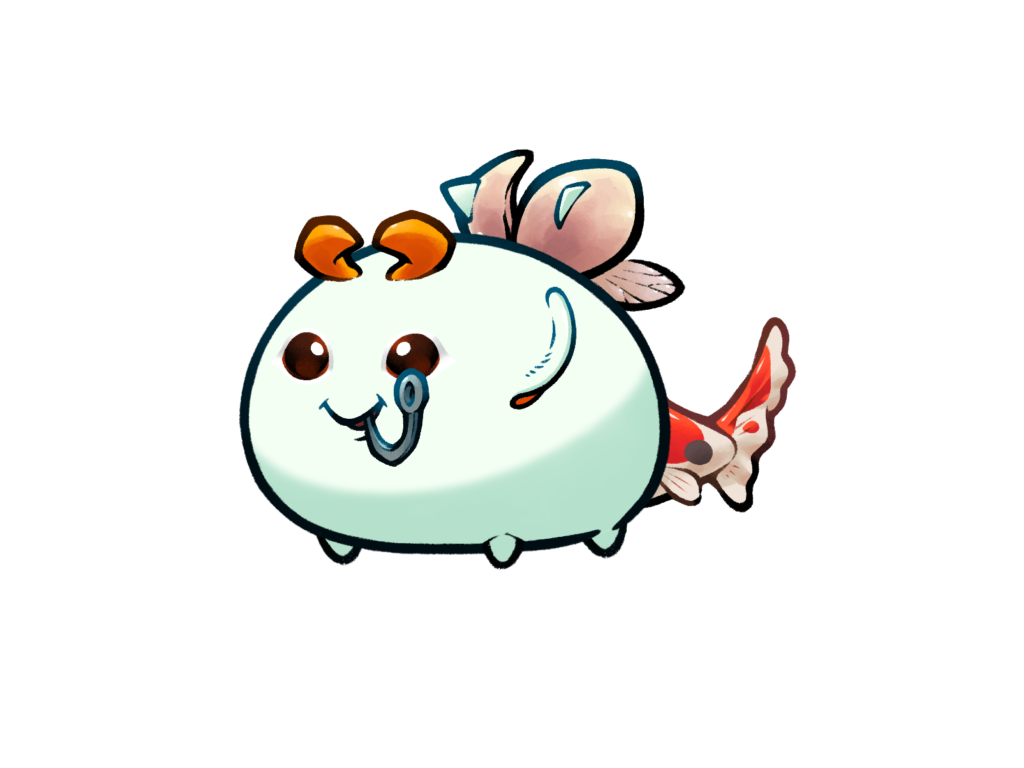 Axie 12116645