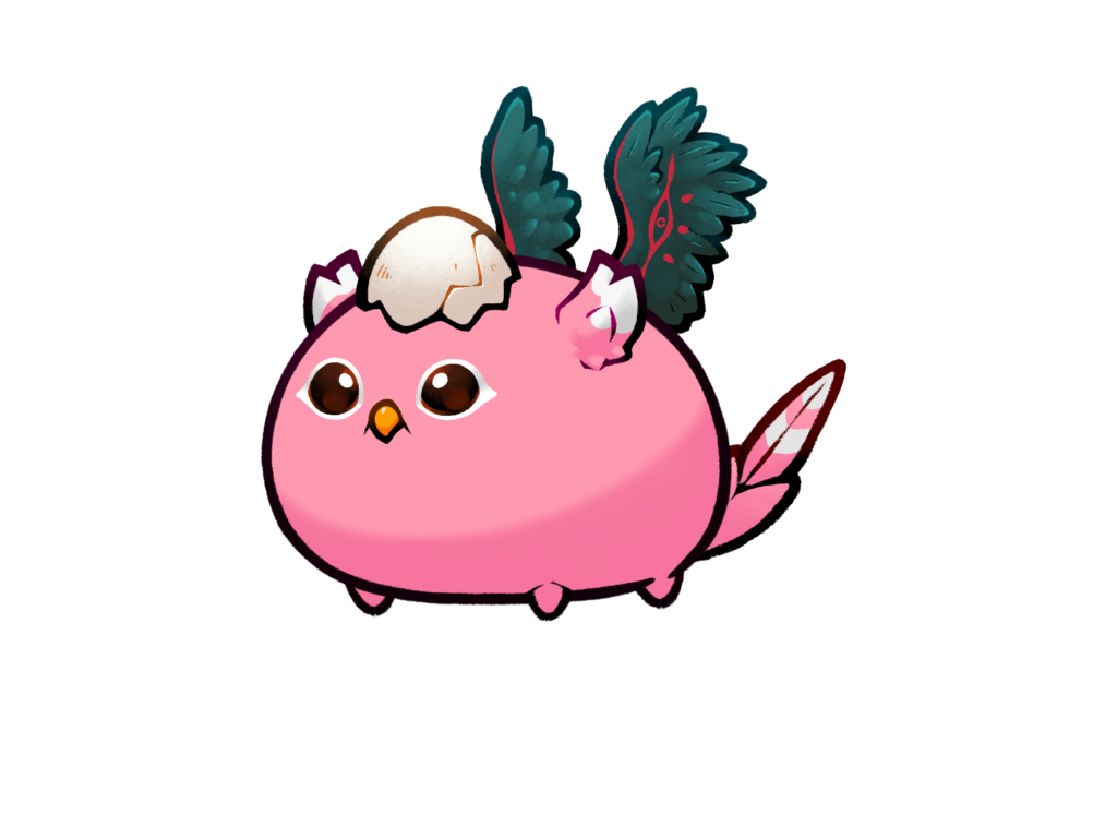 Axie 12116708