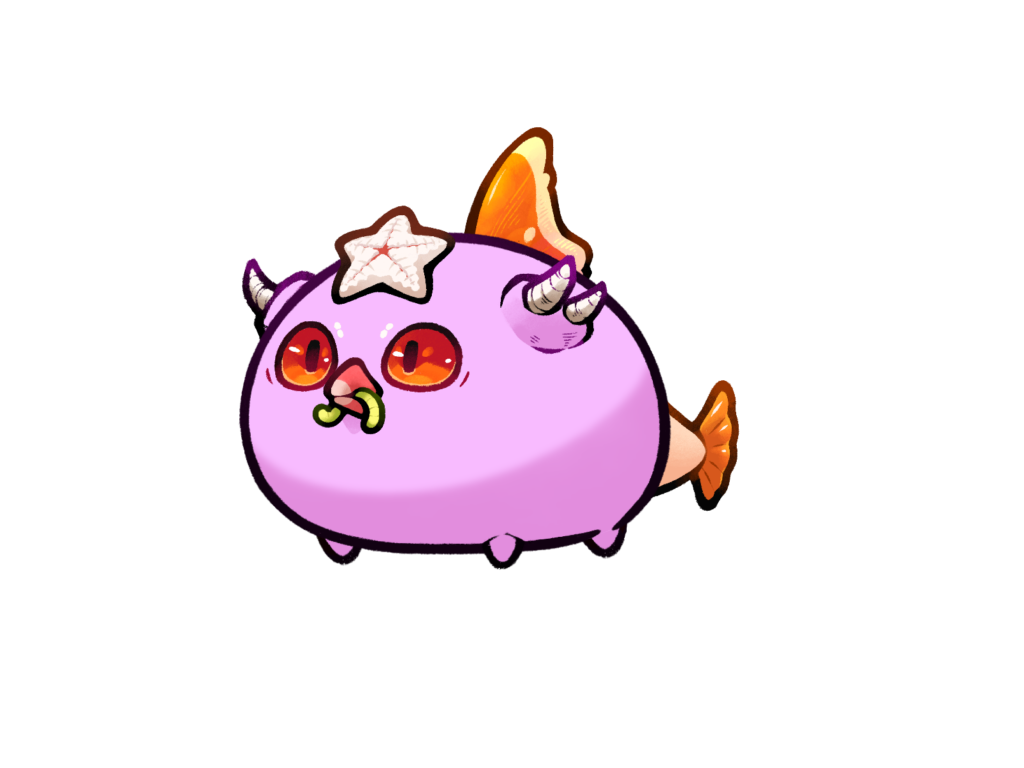 Axie Image
