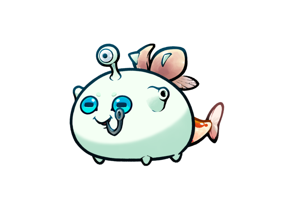 Axie 12116797