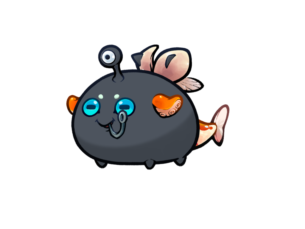 Axie 12116800