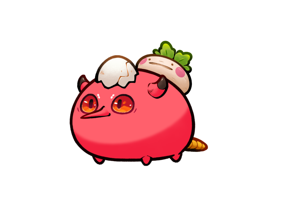 Axie Image