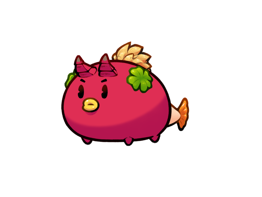 Axie Image