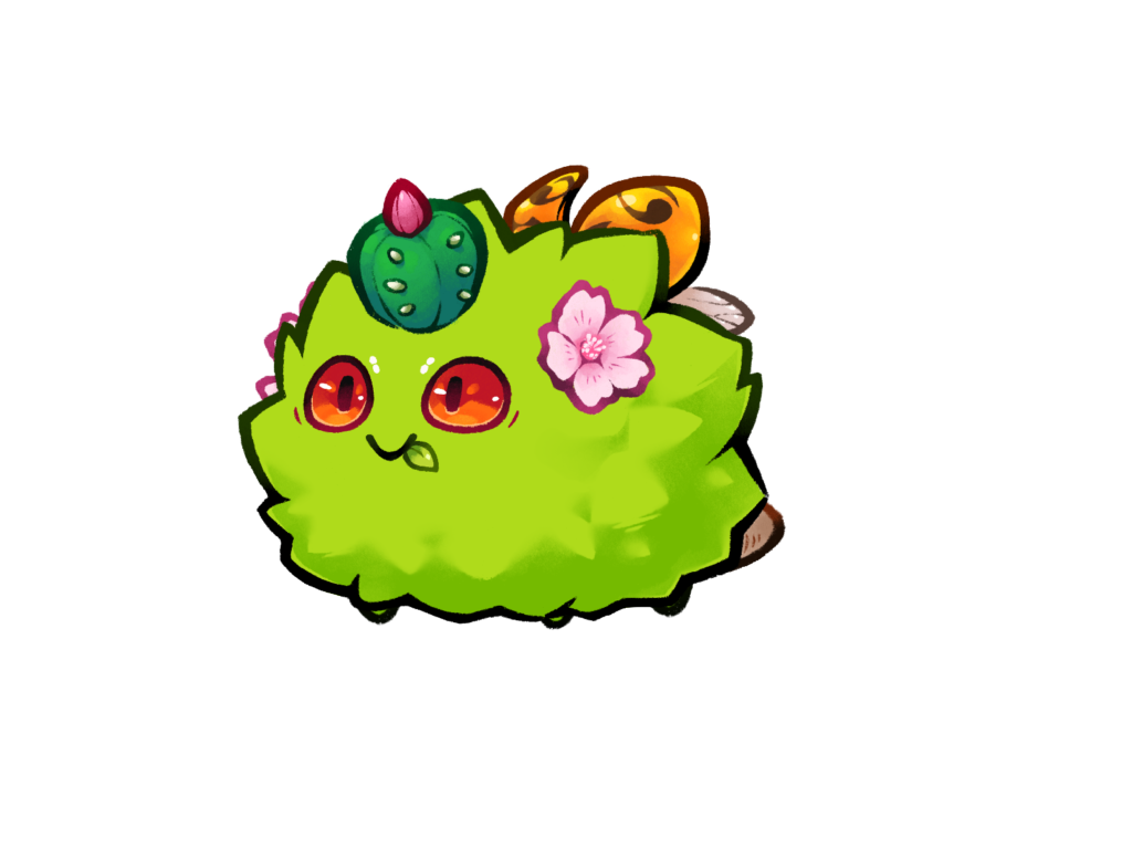 Axie 12117190