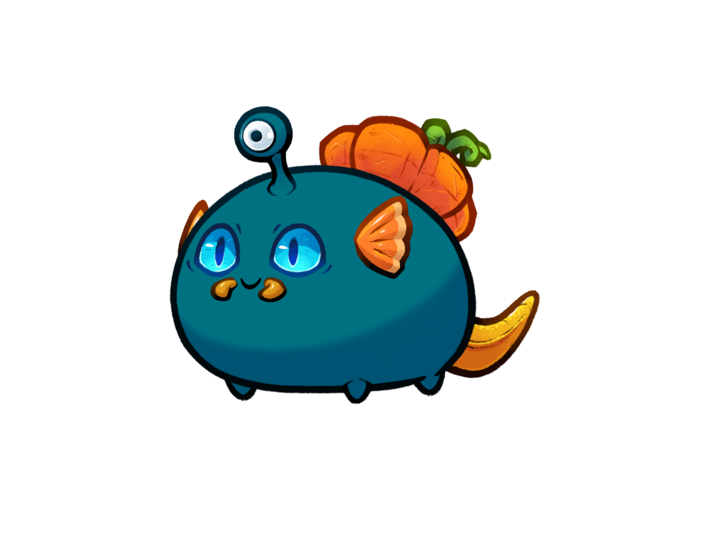 Axie 12117229