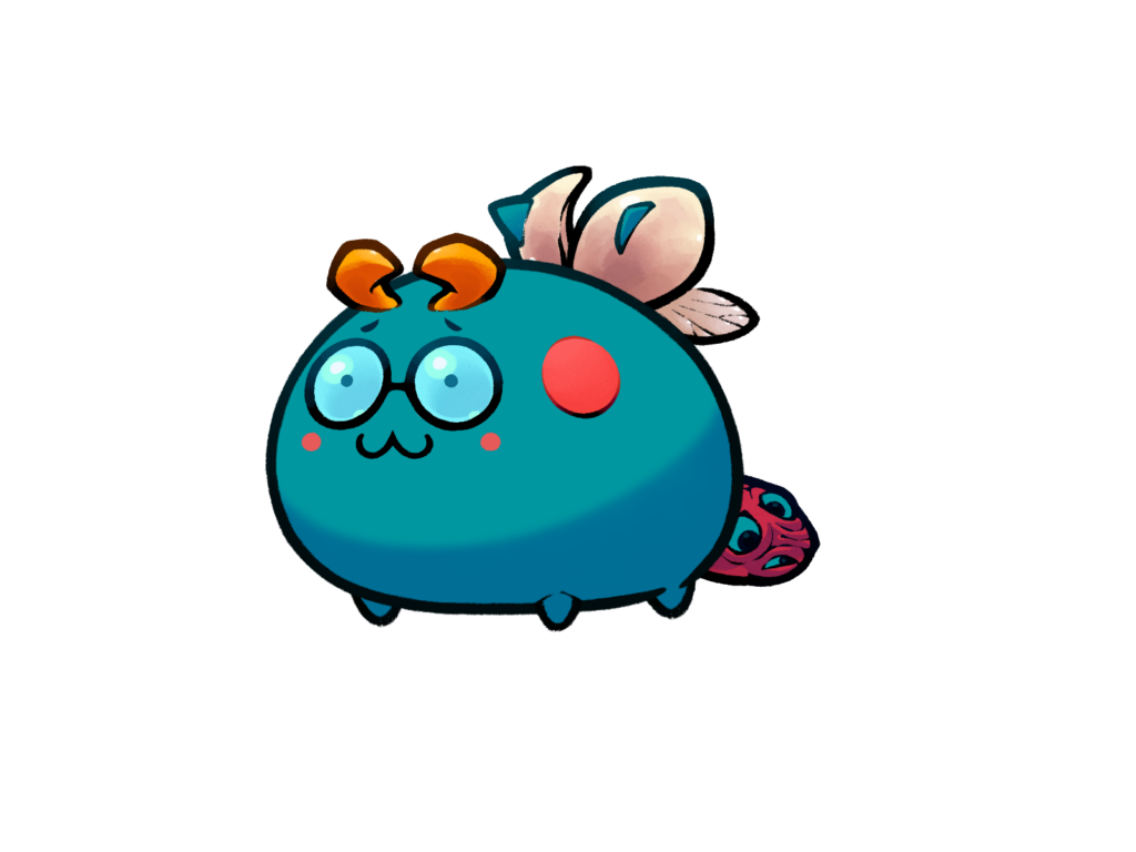 Axie 12117243