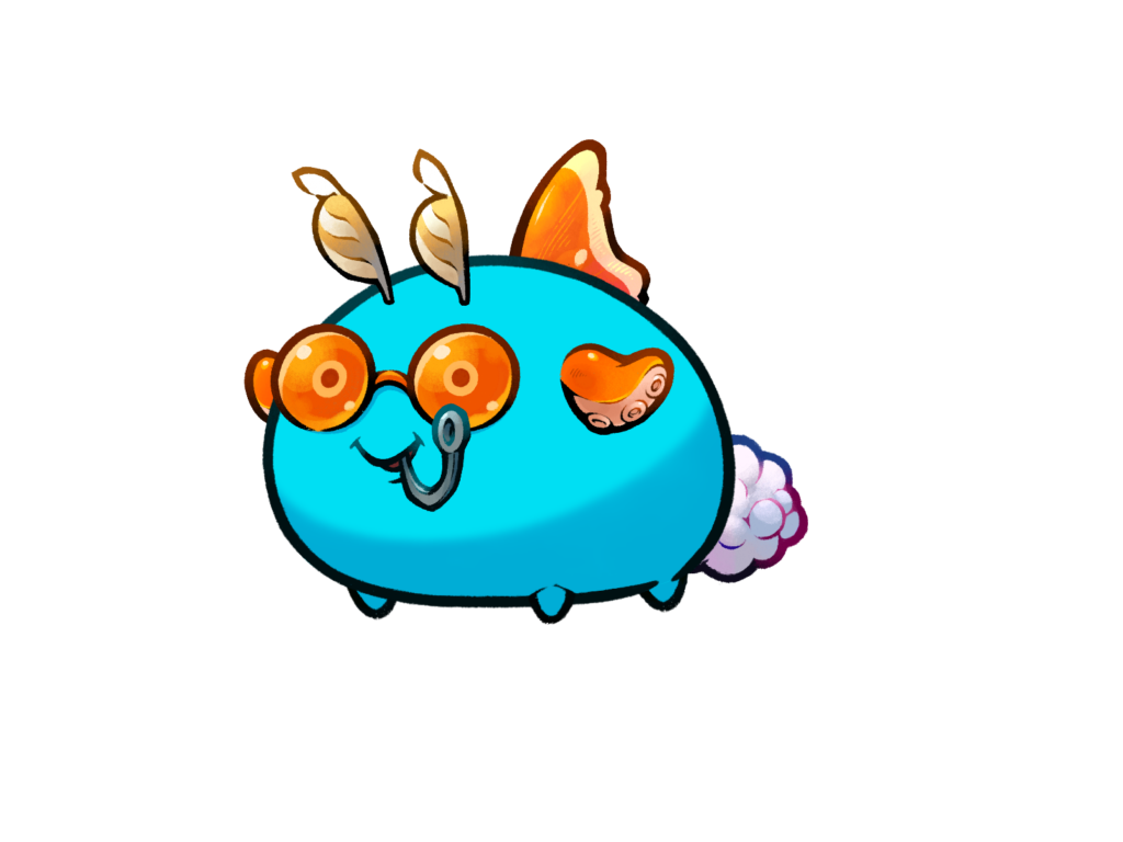 Axie 12117256