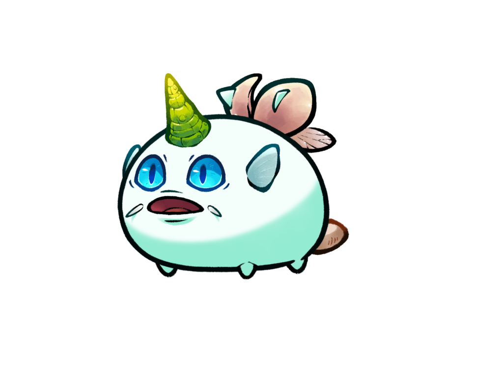 Axie 12117273