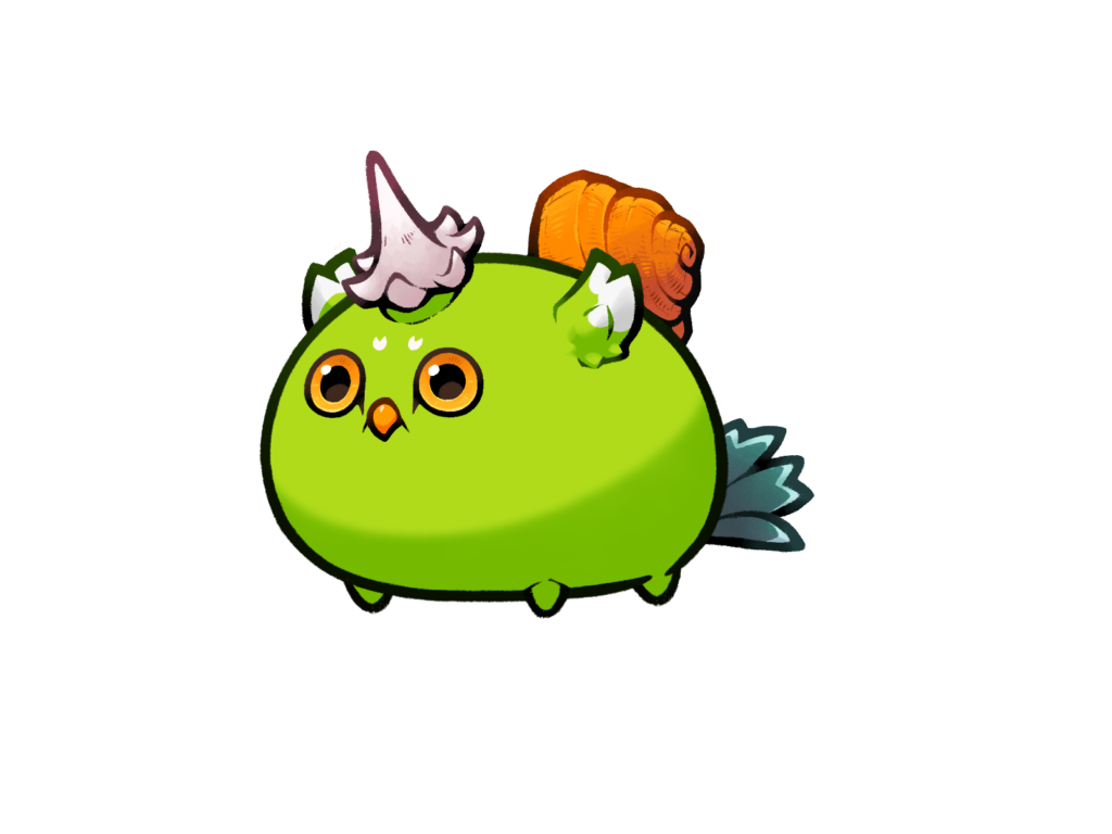 Axie Image