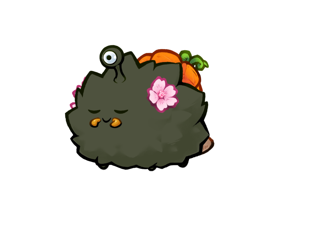 Axie 12117503