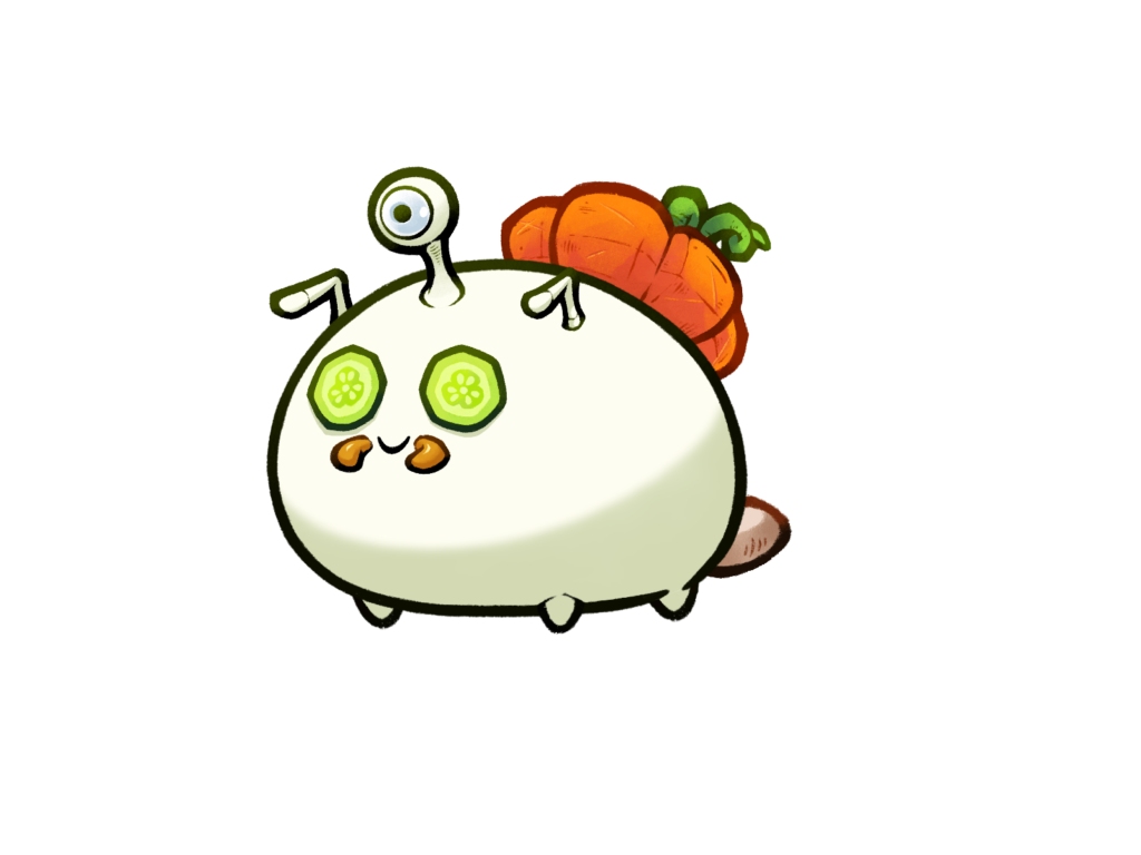 Axie 12117550