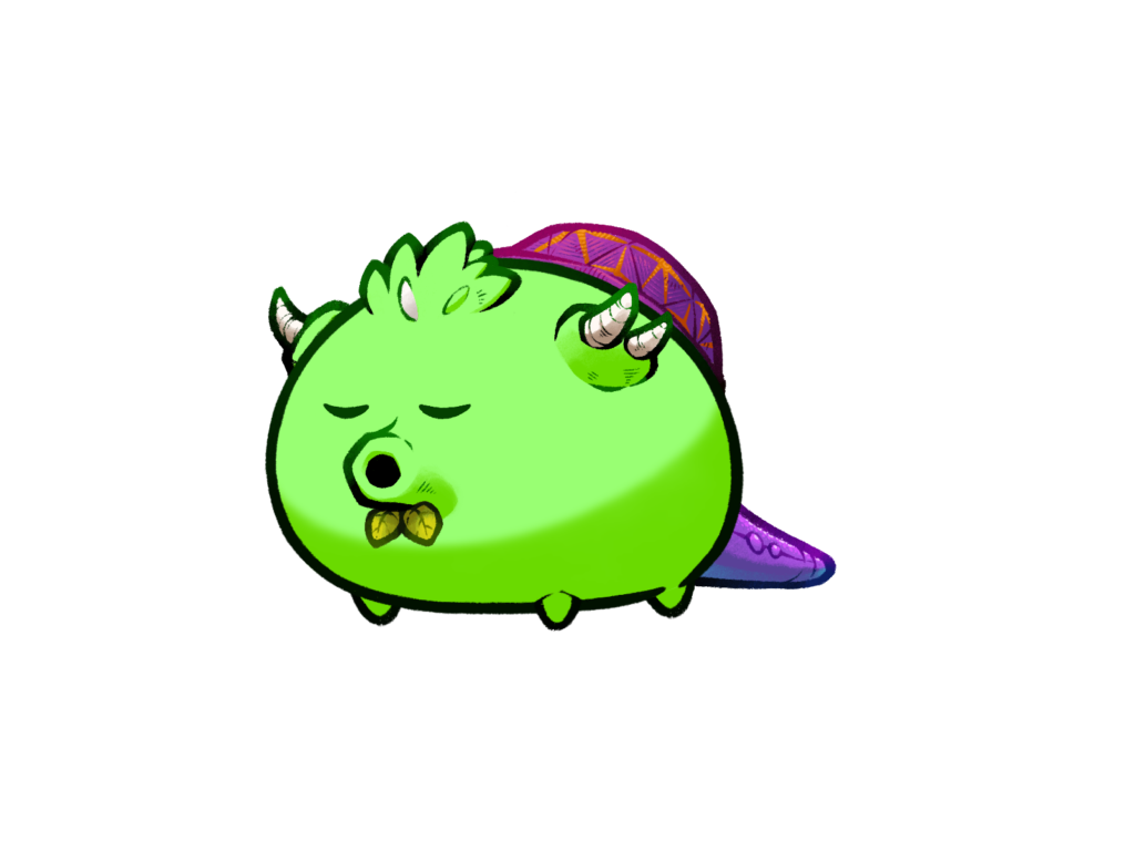 Axie Image