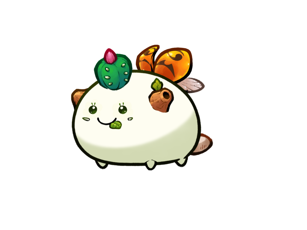 Axie 12117704
