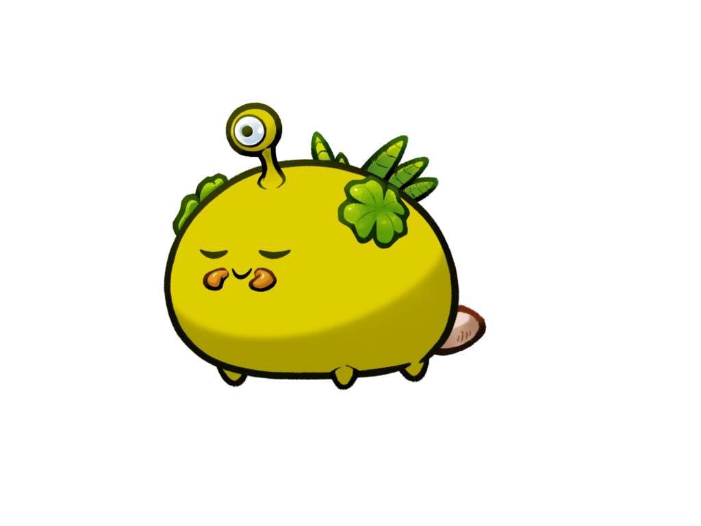 Axie 12117766