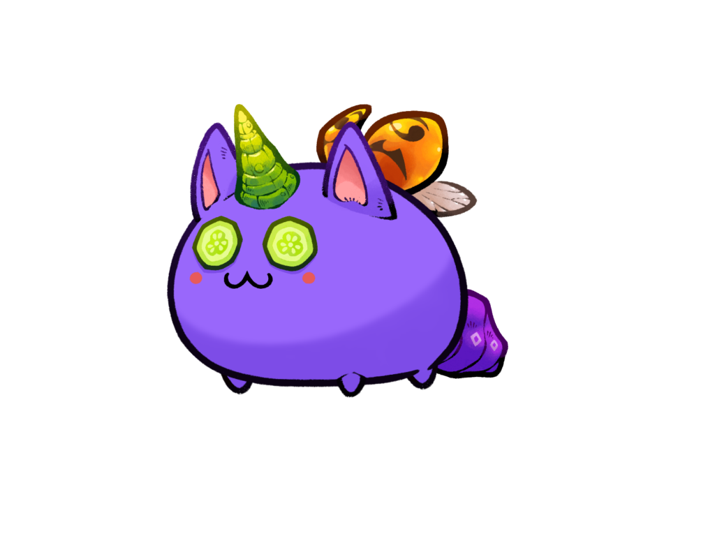 Axie Image